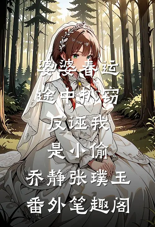 婆婆春运途中扒窃，反诬我是小偷：乔静张璞玉番外笔趣阁