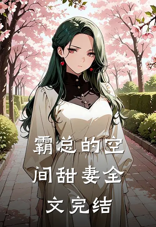 霸总的空间甜妻全文完结