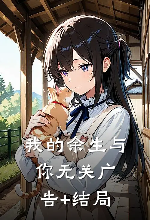 我的余生与你无关广告+结局