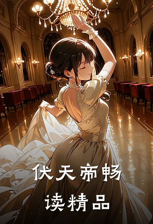 伏天帝畅读精品