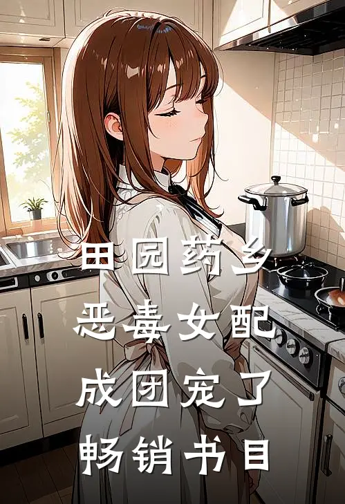 田园药乡：恶毒女配成团宠了畅销书目
