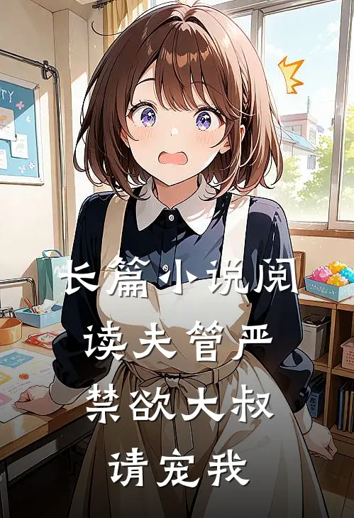 长篇小说阅读夫管严：禁欲大叔请宠我