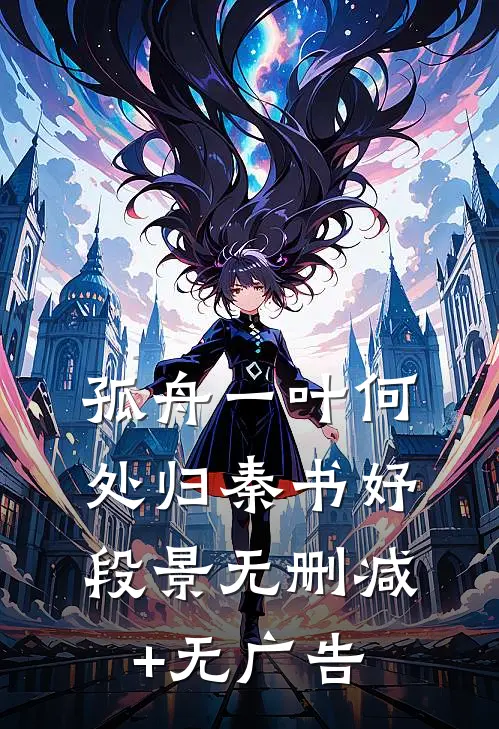 孤舟一叶何处归秦书妤段景无删减+无广告