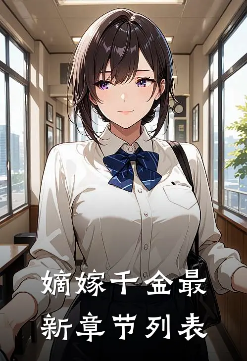 嫡嫁千金最新章节列表
