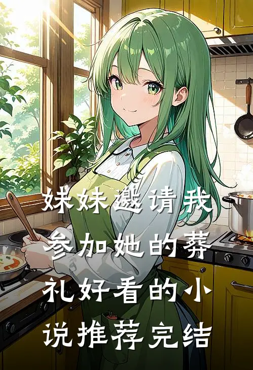 妹妹邀请我参加她的葬礼好看的小说推荐完结