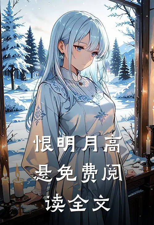 恨明月高悬免费阅读全文