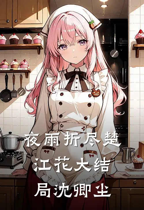 夜雨折尽楚江花大结局沈卿尘