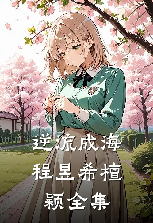 逆流成海程昱希檀颖全集