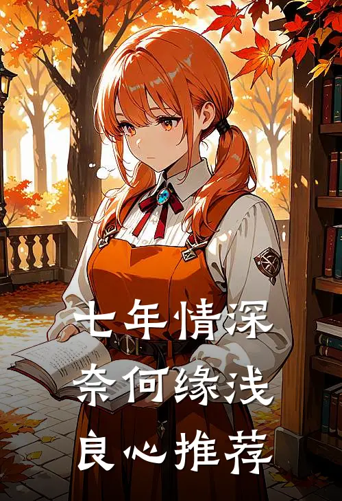 七年情深奈何缘浅良心推荐