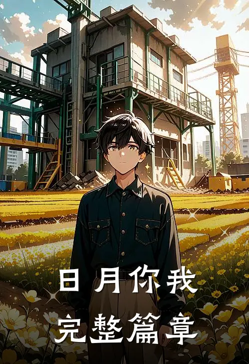 日月你我完整篇章