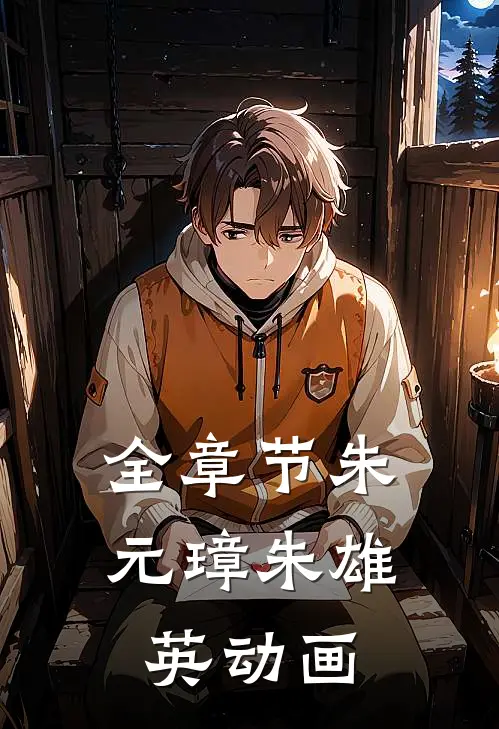 全章节朱元璋朱雄英动画