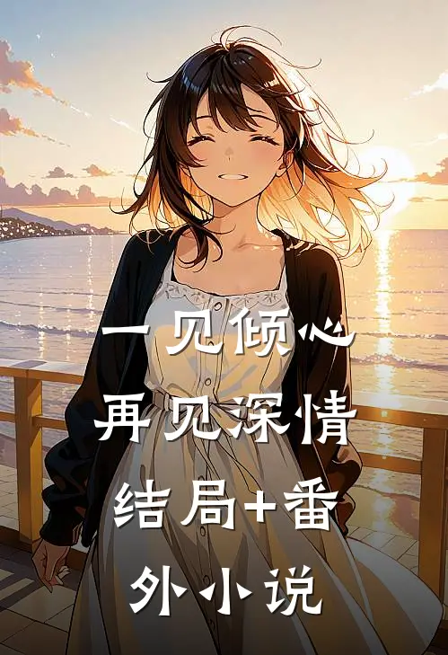 一见倾心，再见深情结局+番外小说