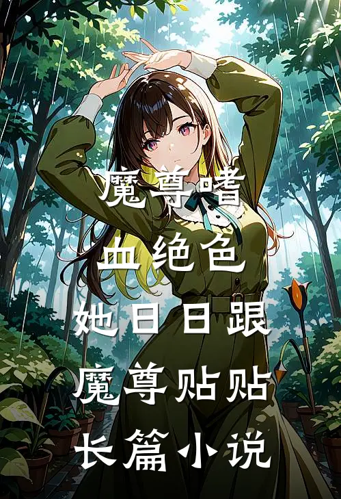 魔尊嗜血绝色，她日日跟魔尊贴贴长篇小说
