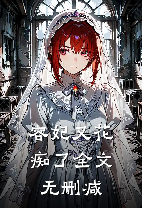 容妃又花痴了全文无删减