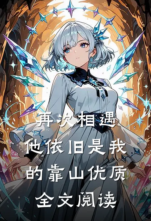 再次相遇，他依旧是我的靠山优质全文阅读