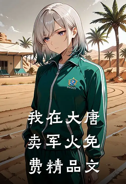 我在大唐卖军火免费精品文