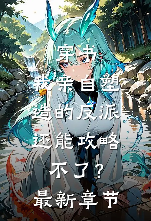 穿书：我亲自塑造的反派，还能攻略不了？最新章节
