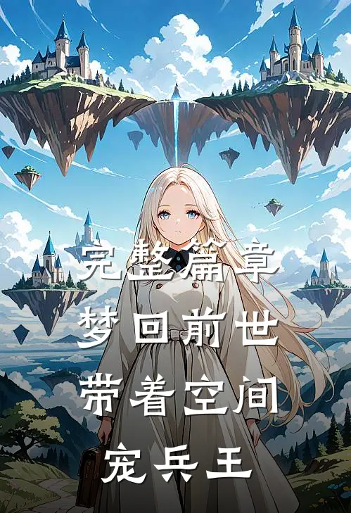 完整篇章梦回前世，带着空间宠兵王
