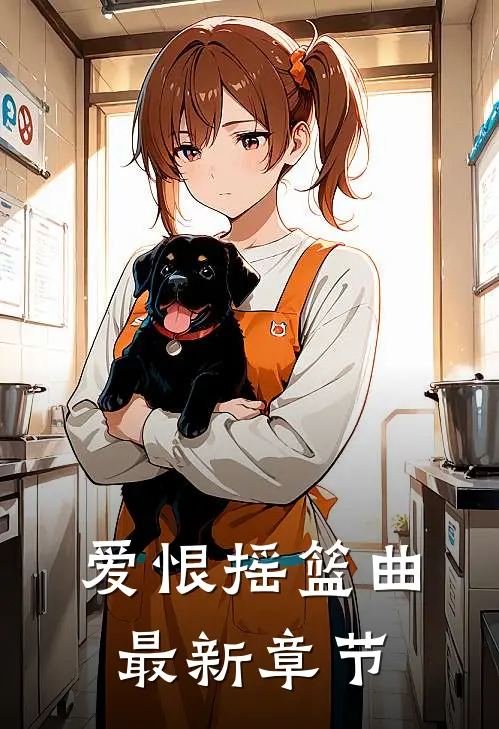 爱恨摇篮曲最新章节