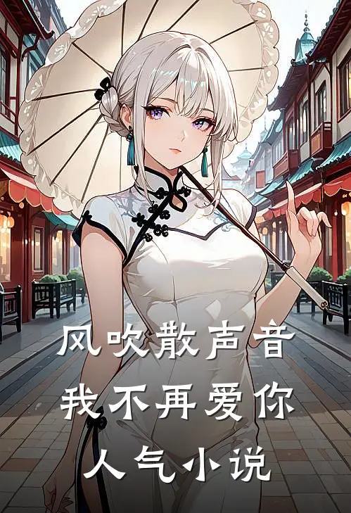 风吹散声音，我不再爱你人气小说