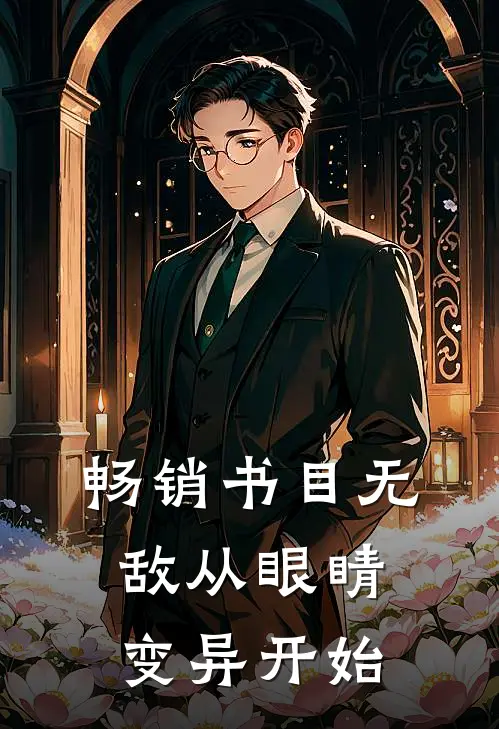畅销书目无敌从眼睛变异开始