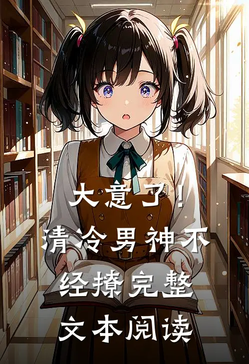 大意了！清冷男神不经撩完整文本阅读