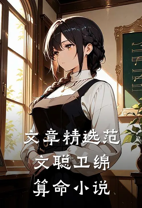 文章精选范文聪卫绵算命小说