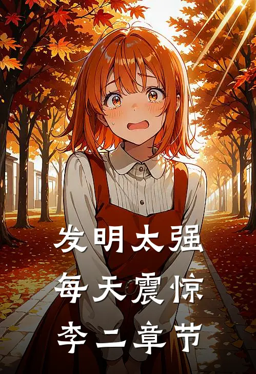 发明太强，每天震惊李二章节