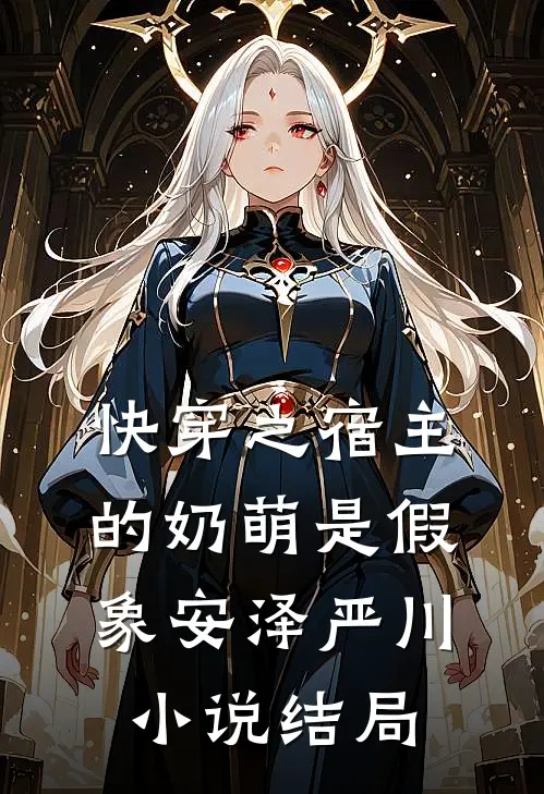 快穿之宿主的奶萌是假象安泽严川小说结局