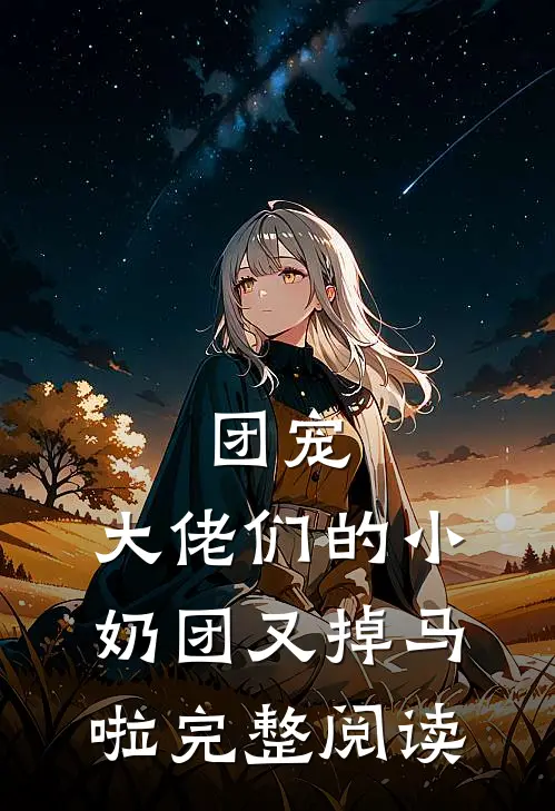团宠：大佬们的小奶团又掉马啦完整阅读