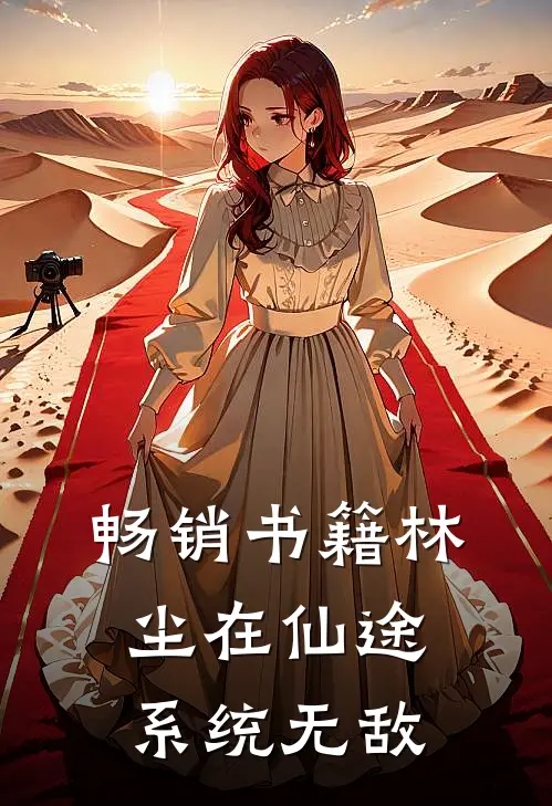畅销书籍林尘在仙途：系统无敌