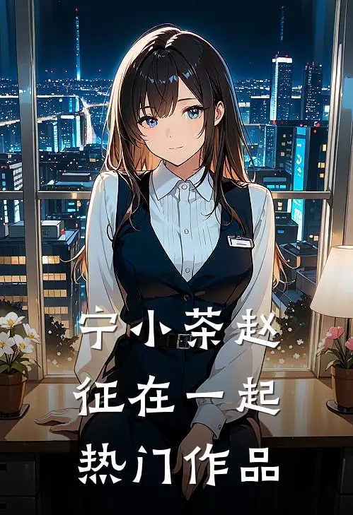 宁小茶赵征在一起热门作品