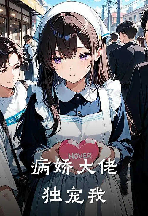 病娇大佬独宠我