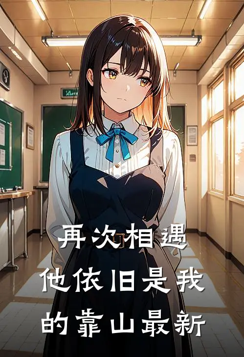 再次相遇，他依旧是我的靠山最新