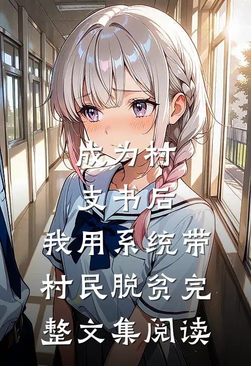 成为村支书后，我用系统带村民脱贫完整文集阅读