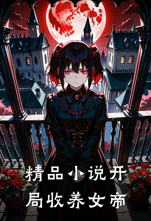 精品小说开局收养女帝