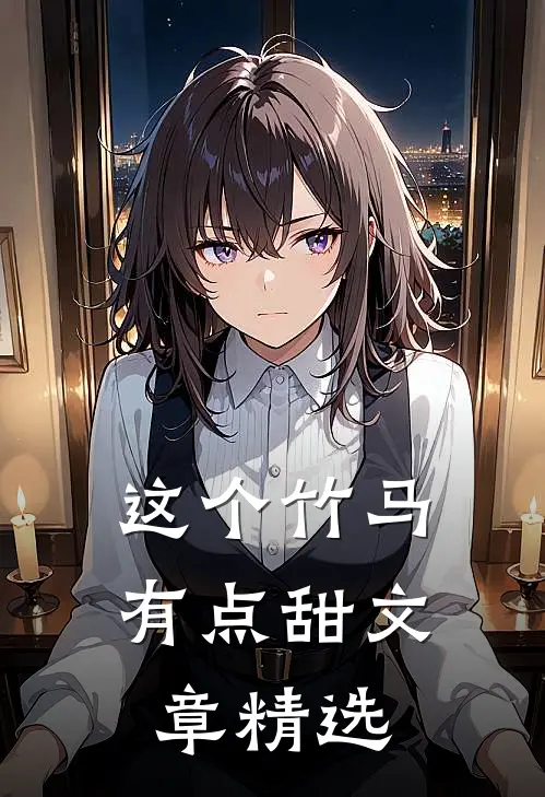 这个竹马有点甜文章精选