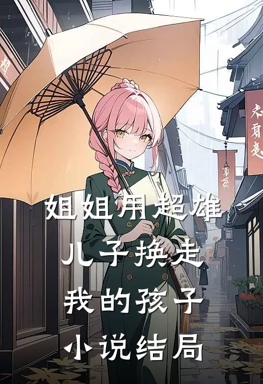 姐姐用超雄儿子换走我的孩子小说结局