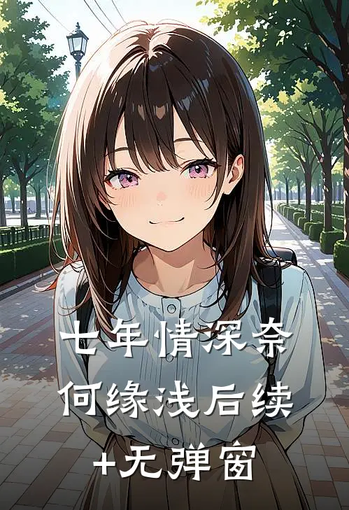 七年情深奈何缘浅后续+无弹窗