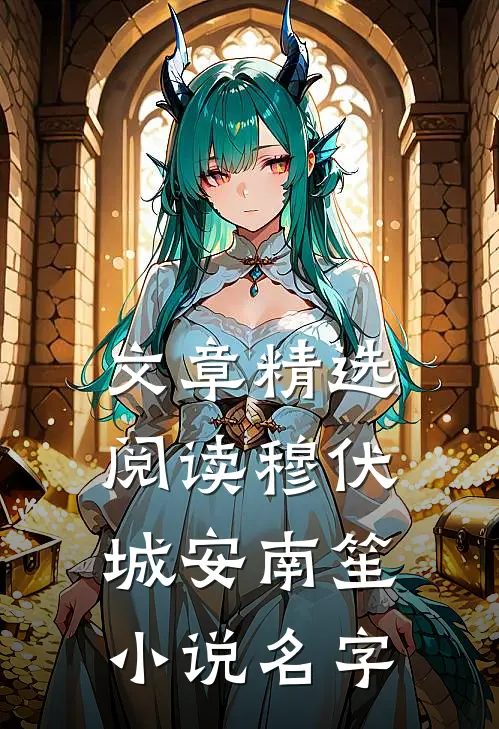 文章精选阅读穆伏城安南笙小说名字