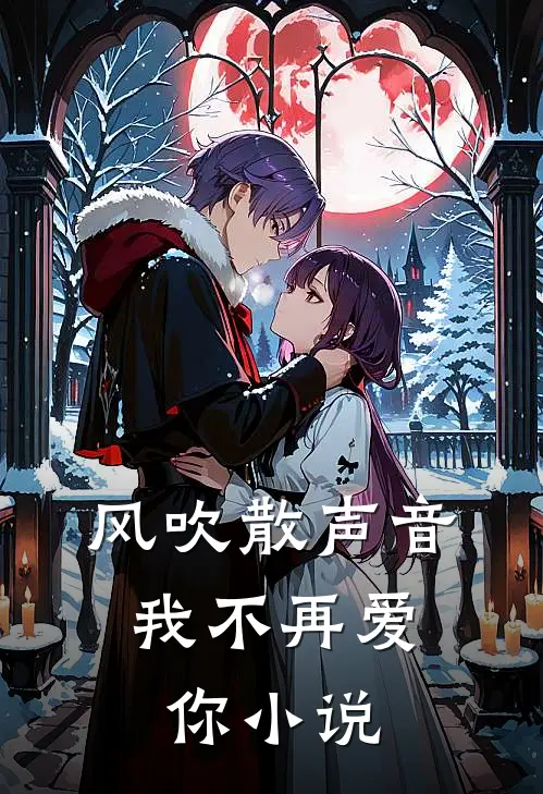 风吹散声音，我不再爱你小说