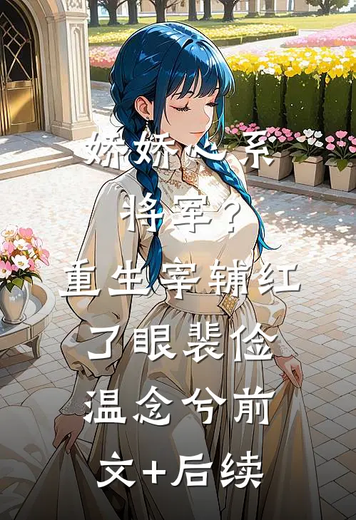 娇娇心系将军？重生宰辅红了眼裴俭温念兮前文+后续