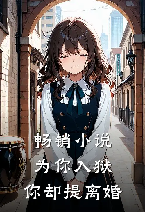 畅销小说为你入狱，你却提离婚