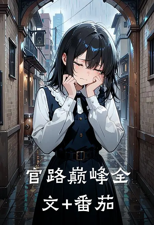 官路巅峰全文+番茄