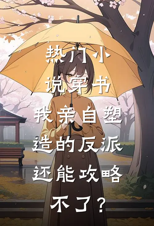 热门小说穿书：我亲自塑造的反派，还能攻略不了？
