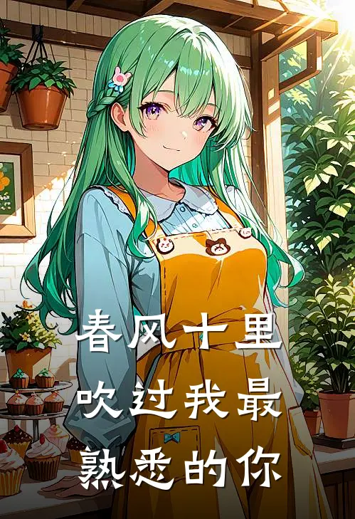春风十里，吹过我最熟悉的你