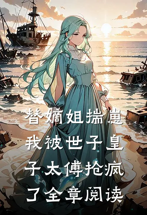替嫡姐揣崽，我被世子皇子太傅抢疯了全章阅读