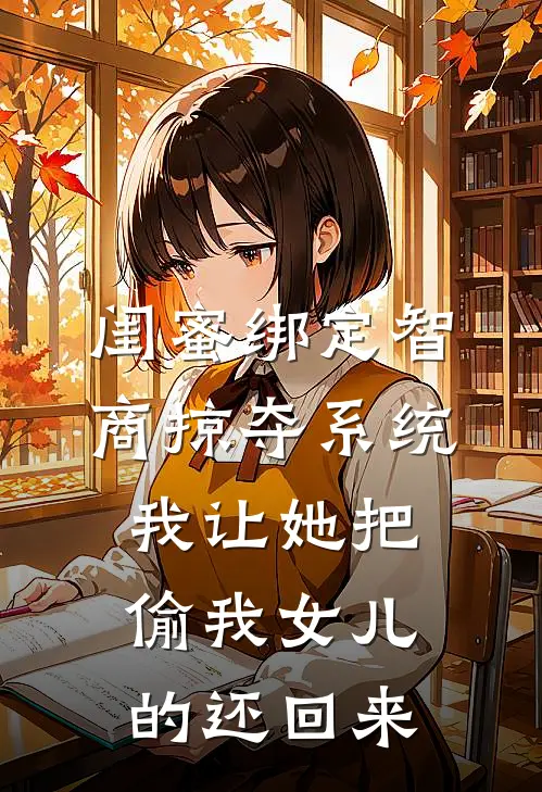 闺蜜绑定智商掠夺系统，我让她把偷我女儿的还回来