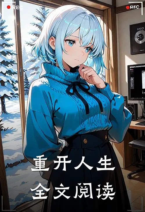 重开人生全文阅读
