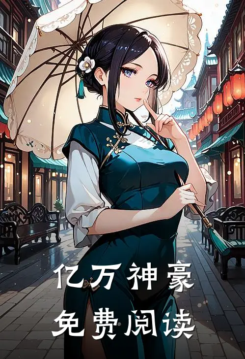 亿万神豪免费阅读